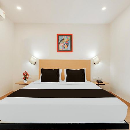 Super Townhouse Visakhapatnam Hotel Екстериор снимка