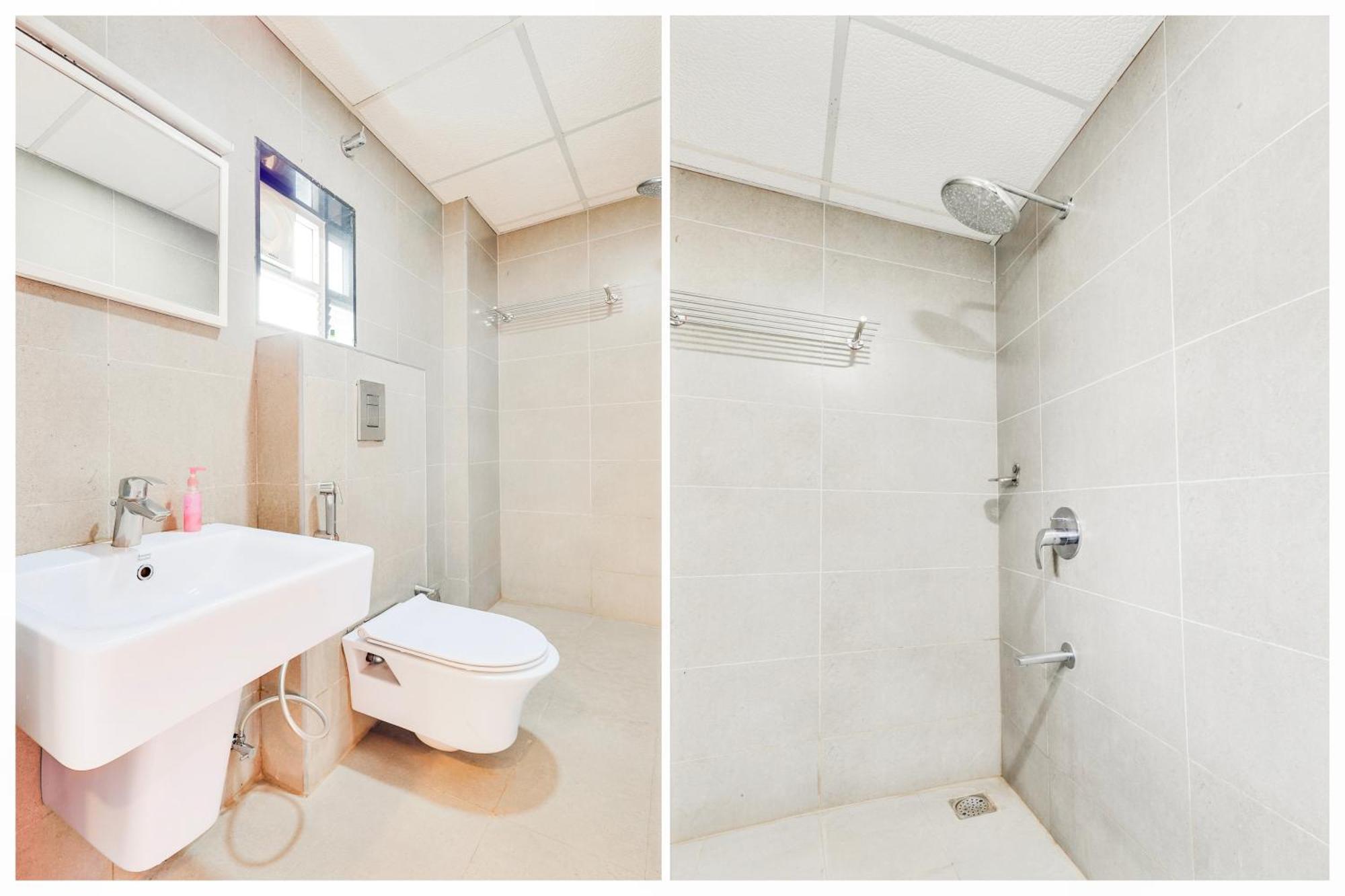 Super Townhouse Visakhapatnam Hotel Екстериор снимка
